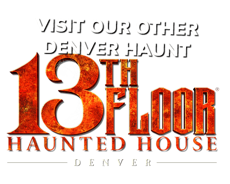 Visit This Haunted Attraction!